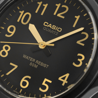 Zegarek Męski CASIO MW-240-1B2VDF + BOX - 4