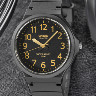 Zegarek Męski CASIO MW-240-1B2VDF + BOX - 5