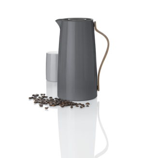  Stelton Emma coffee thermos black 1.2 l - 3