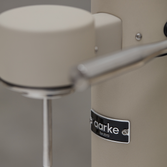  Aarke Carbonator 3 water carbonator, sand matt - 7