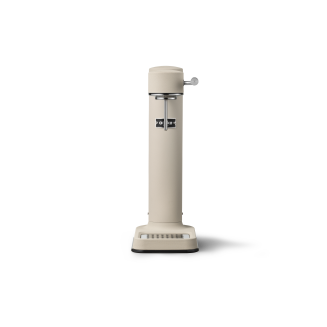  Aarke Carbonator 3 water carbonator, sand matt - 3