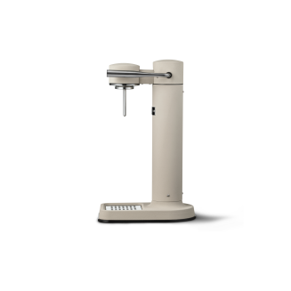  Aarke Carbonator 3 water carbonator, sand matt - 5