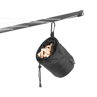  Brabantia Lift-O-Matic garden dryer 50 m Anthracite - 8