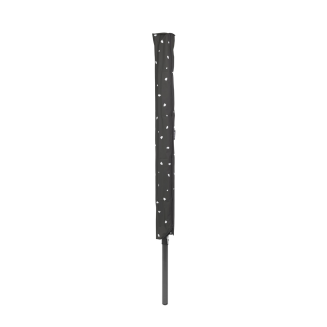  Brabantia Lift-O-Matic garden dryer 50 m Anthracite - 4