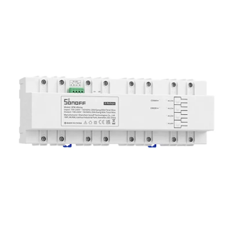 Inteligentny przełącznik Sonoff SPM-4Relay 4 x 20A WiFi - 3