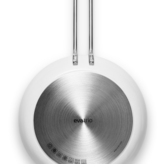 Frying pan Eva Solo White Line Ø28 cm - 3