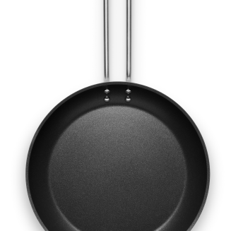 Frying pan Eva Solo White Line Ø28 cm - 4
