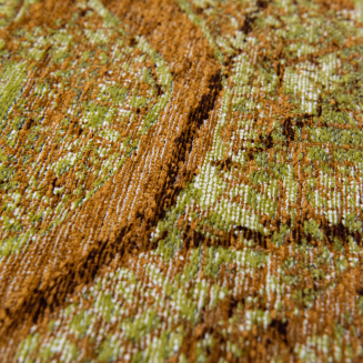 Dywan Louis de Poortere Cities Collection LONDON Green Meadows - 8