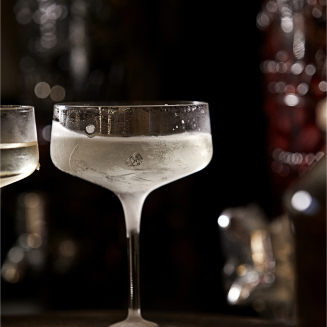 Zestaw 2 kieliszków do koktajli Zone Denmark Rocks 270 ml - 6