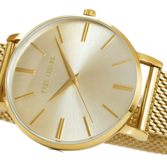 Zegarek Damski Paul Lorens PL10401B-4D1 - 4