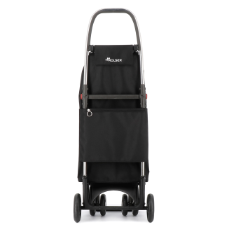 Wózek zakupowy Rolser I-Max MF 4L TOUR Negro - 3