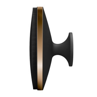 Szczotka do ciała 4w1 Geske (szara) - 5