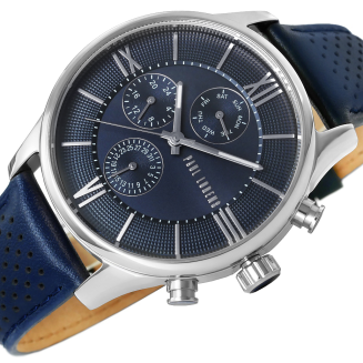 Zegarek Męski Paul Lorens PL11652A6-6F1 - 5