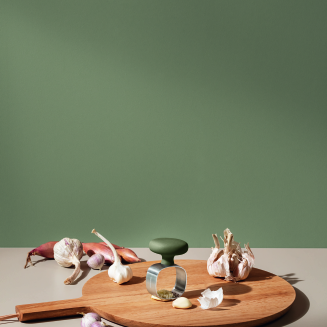  Garlic Press Eva Solo Green Tool - 5