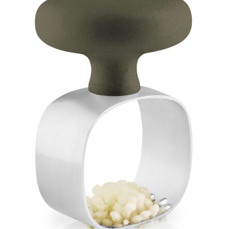  Garlic Press Eva Solo Green Tool - 2