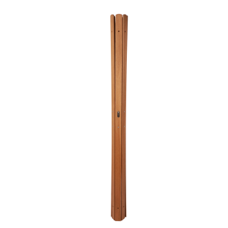  Keilbach Naomi Grande oak standing clothes rack - 2