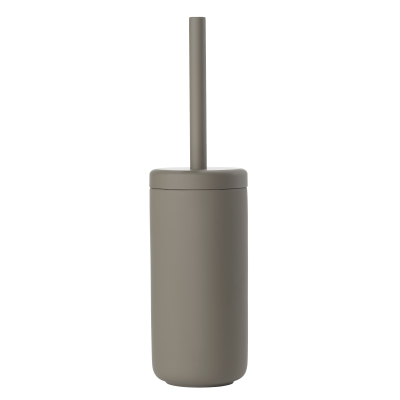  Toilet brush Zone Denmark Ume Taupe