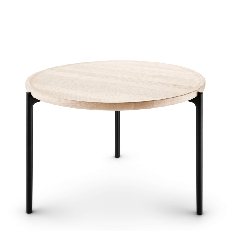  Eva Solo Savoye White Oak table ø 60 cm
