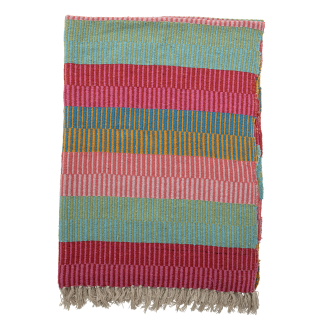 Pled Creative Collection Isnel Green 130x160 cm - 2