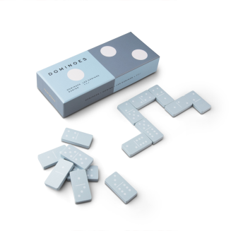 Gra planszowa - Domino | PRINTWORKS - 2