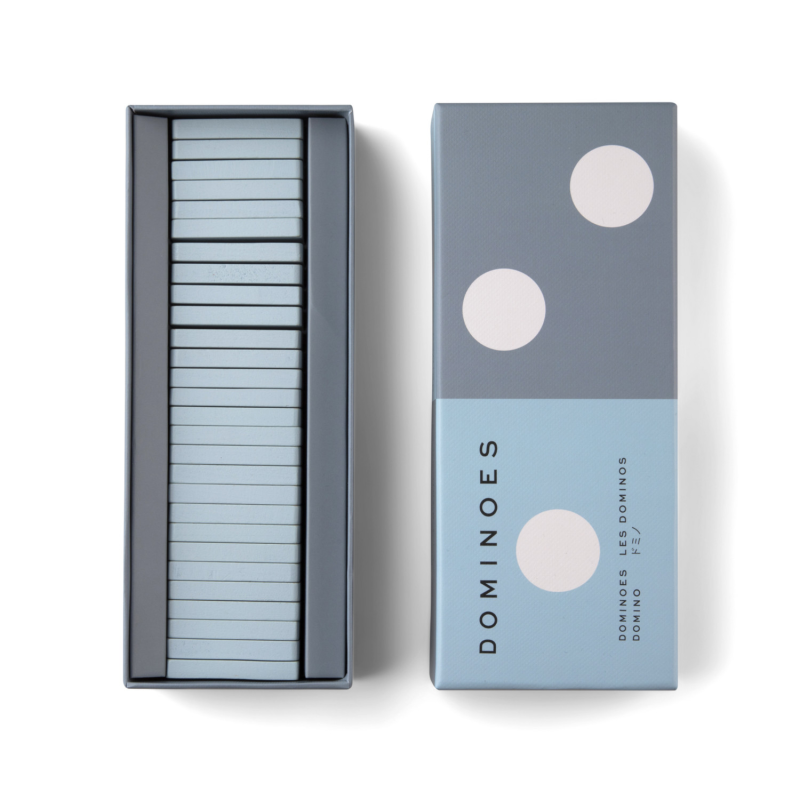 Gra planszowa - Domino | PRINTWORKS