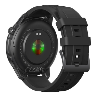 Smartwatch Zeblaze Stratos 3 Ultra (Czarny) - 4