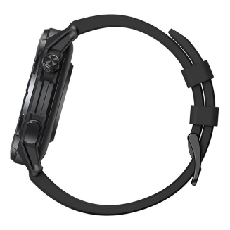 Smartwatch Zeblaze Stratos 3 Ultra (Czarny) - 5