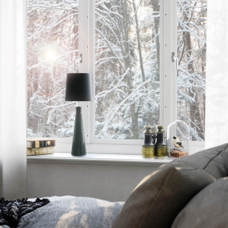  By Rydens Lofty Slim H54cm table lamp | BUY CHEAPER WITH A DISCOUNT CODE - 3