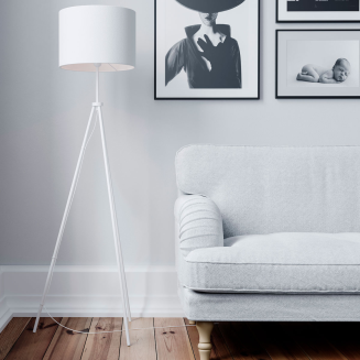  By Rydens Rina floor lamp H145cm | BUY CHEAPER WITH A DISCOUNT CODE - 5