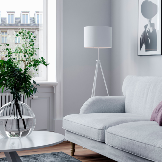  By Rydens Rina floor lamp H145cm | BUY CHEAPER WITH A DISCOUNT CODE - 2