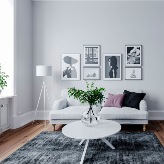  By Rydens Rina floor lamp H145cm | BUY CHEAPER WITH A DISCOUNT CODE - 3