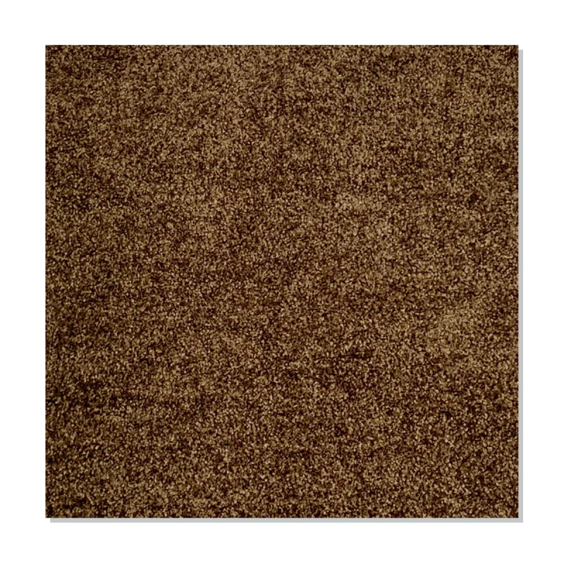  Keilbach Icon doormat 85x85 cm brown