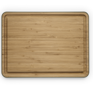 Eva Solo Green Tool bamboo grooved cutting board - 2