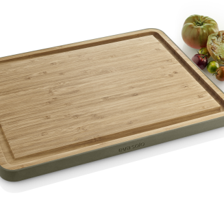 Eva Solo Green Tool bamboo grooved cutting board - 3