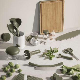Eva Solo Green Tool bamboo grooved cutting board - 6