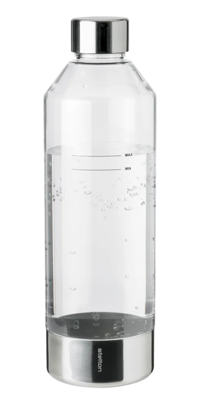  Bottle for Stelton Brus carbonators