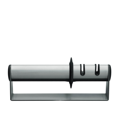  Zwilling steel-ceramic double disc sharpener