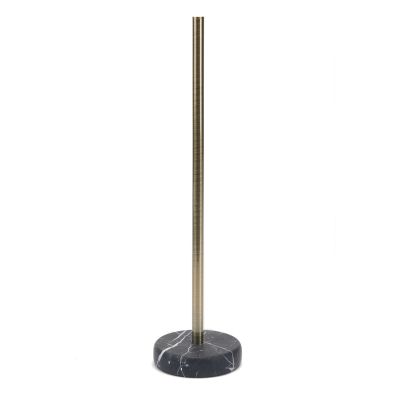  Aquanova Nero Black toilet paper stand