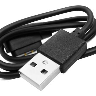 Kabel ładujący do Smartwatcha VELTORI VT130 1,9 mm VTK4 - 2