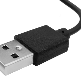 Kabel ładujący do Smartwatcha VELTORI VT130 1,9 mm VTK4 - 3