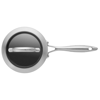 Scanpan CTX 1.8 l saucepan with lid - 3
