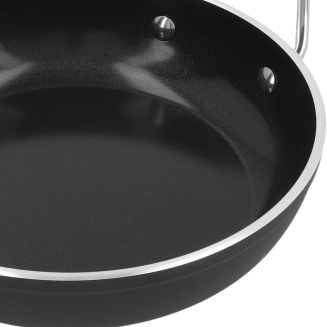  Demeyere Alu Pro ceramic frying pan 5 - 24 cm - 5