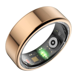 Smartring Colmi R02 19.8MM 10 (Złoty) - 3