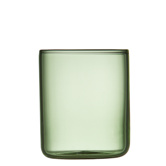 Kieliszki do wódki Lyngby Glas Torino Green 60 ml - 2 szt. - 6
