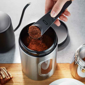  Gefu Moreno coffee measuring cup - 2