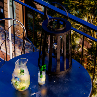 Outdoor lamp By Rydens Delphia IP44 | BUY CHEAPER WITH A DISCOUNT CODE - 2