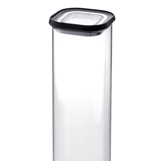  Gefu Pantry glass kitchen container 2.5 l - 5