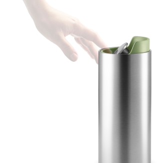 Kubek termiczny Eva Solo To Go Urban 0.35l Pistachio - 3