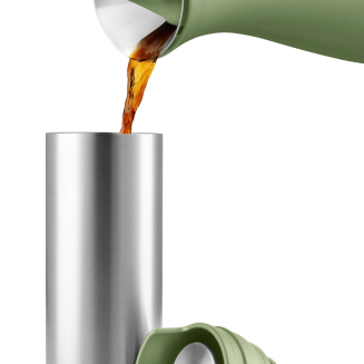 Kubek termiczny Eva Solo To Go Urban 0.35l Pistachio - 2