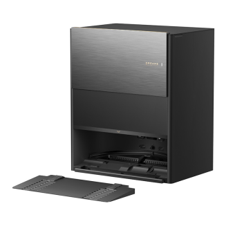 Robot sprzątający Dreame Aqua10 Roller (czarny) - 2